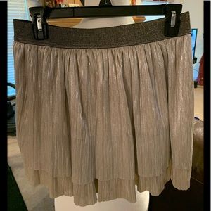 Takara skirt. NWT